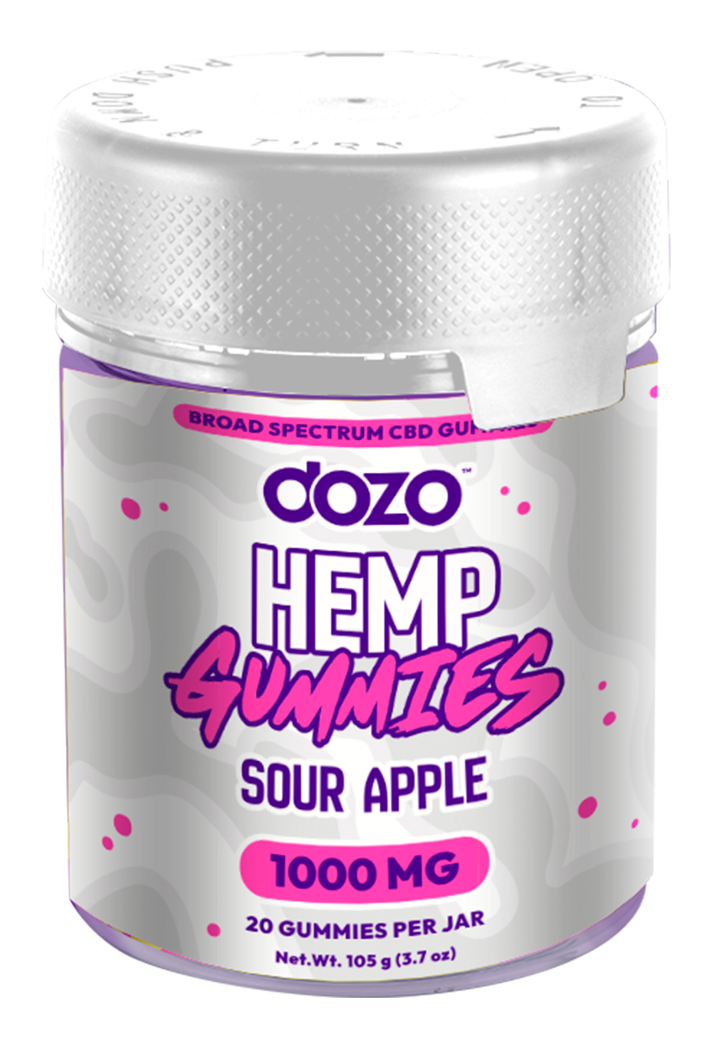 evo dozo DISPOSABLE hemp gummie.png__PID:7ec2714a-d652-4527-a7f4-c31b0329aa44